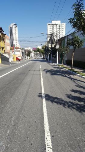 Moradia Santana