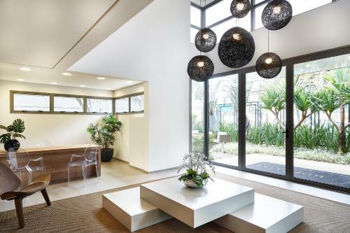 Homelike By Q Apartments