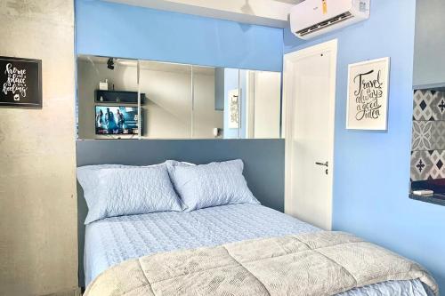 Apartamento Ap 5 Estrelas Rep�blica/largo Do Arouche Cd1508