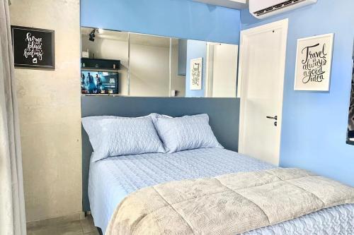 Apartamento Ap 5 Estrelas Rep�blica/largo Do Arouche Cd1508