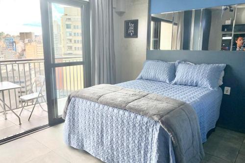 Apartamento Ap 5 Estrelas Rep�blica/largo Do Arouche Cd1508