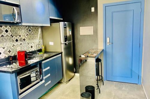 Apartamento Ap 5 Estrelas Rep�blica/largo Do Arouche Cd1508