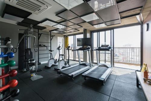 Apartamento Ap 5 Estrelas Rep�blica/largo Do Arouche Cd1508