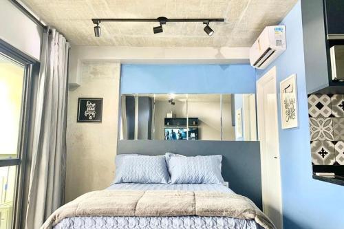 Apartamento Ap 5 Estrelas Rep�blica/largo Do Arouche Cd1508