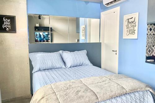 Apartamento Ap 5 Estrelas Rep�blica/largo Do Arouche Cd1508