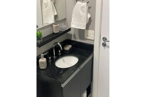 Apartamento Ap 5 Estrelas Rep�blica/largo Do Arouche Cd1508