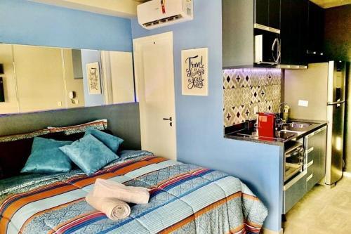 Apartamento Ap 5 Estrelas Rep�blica/largo Do Arouche Cd1508