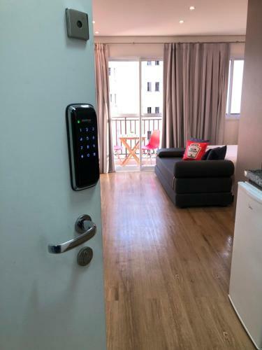 Apartamento Studio Sky 78 Centro