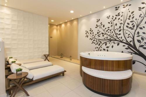 Apartamento Ap Hosp Sirio Libanes Varanda Gardem Internet Rapida Cd109