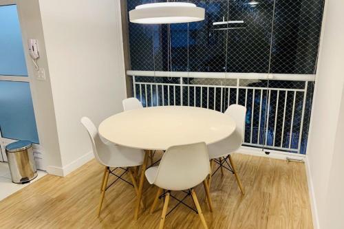 Apartamento Ap Hosp Sirio Libanes Varanda Gardem Internet Rapida Cd109