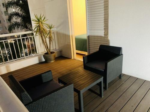 Apartamento Ap Hosp Sirio Libanes Varanda Gardem Internet Rapida Cd109