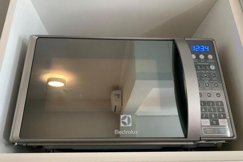 Apartamento Ap Hosp Sirio Libanes Varanda Gardem Internet Rapida Cd109