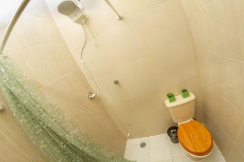 Oba 71 - Casa Santana - 7 Quartos /wifi/metr�