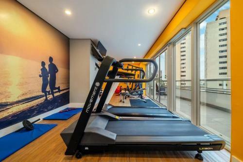 Apartamento Anylife Vip Ibirapuera