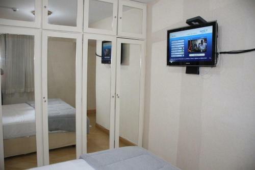 Apartamento Melhor E Maior Flat Da Paulista
