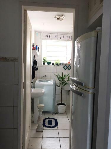 Apartamento Apto. Studio. 1 Dorm. Pr�ximo A Av. Paulista