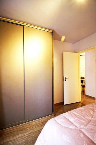 Apartamento Com Wi-fi Nos Jardins Em Sao Paulo