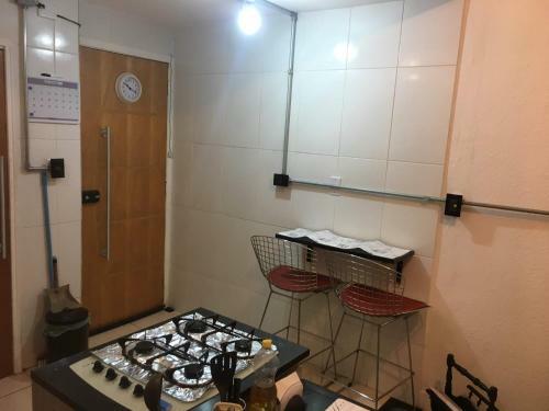 Apartamento Kitnet Centro S�o Paulo