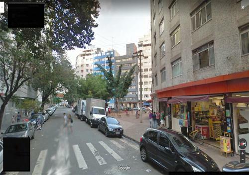 Apartamento Kitnet Centro S�o Paulo