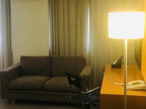 Apartamento Lorena Transamerica