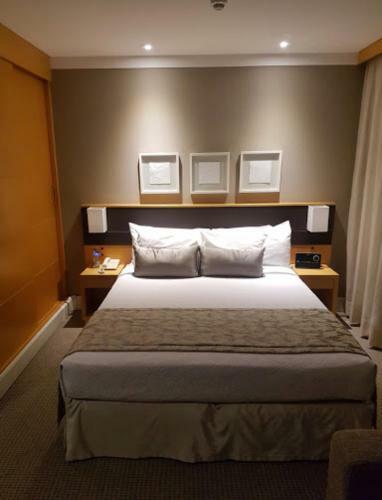 Apartamento Lorena Transamerica