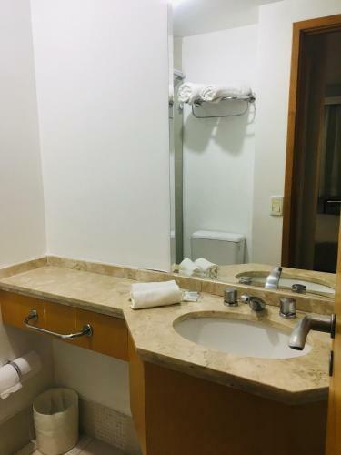 Apartamento Lorena Transamerica