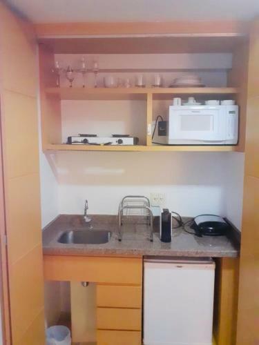Apartamento Lorena Transamerica