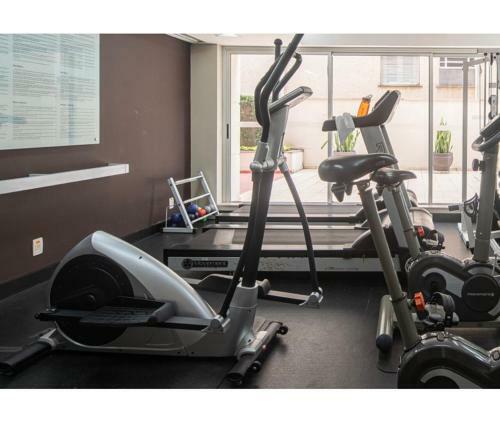 Apartamentos Hotel Boutique Haddock Lobo Paulista