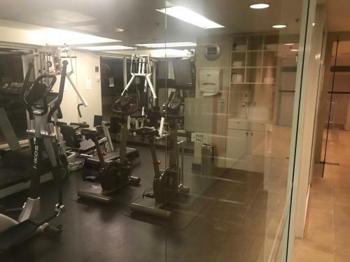 Apartamentos Hotel Boutique Haddock Lobo Paulista