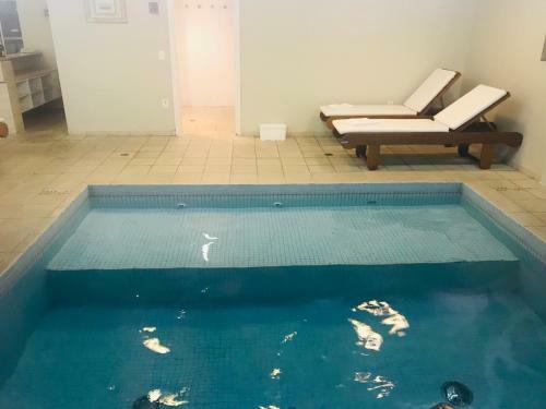 Apartamentos Hotel Boutique Haddock Lobo Paulista
