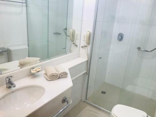 Apartamentos Hotel Boutique Haddock Lobo Paulista