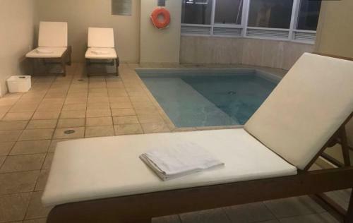Apartamentos Hotel Boutique Haddock Lobo Paulista