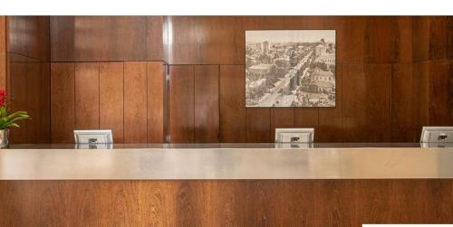 Apartamentos Hotel Boutique Haddock Lobo Paulista