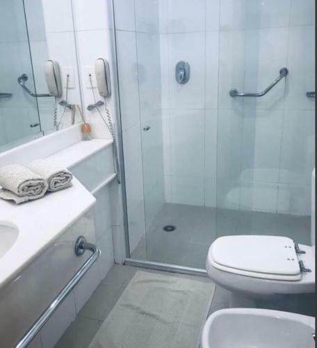 Apartamentos Hotel Boutique Haddock Lobo Paulista