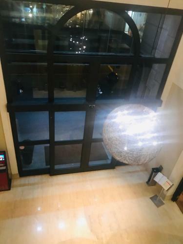 Apartamentos Hotel Boutique Haddock Lobo Paulista