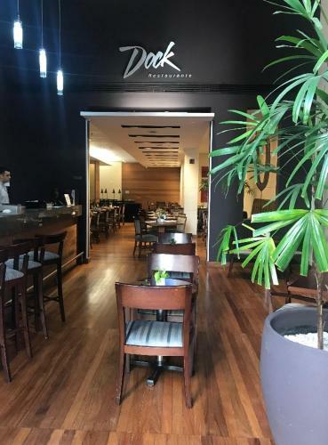 Apartamentos Hotel Boutique Haddock Lobo Paulista