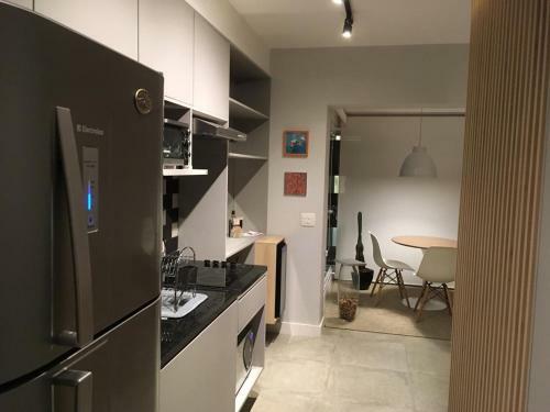 Apartamento Londom Consolacao
