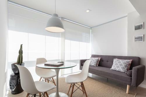Apartamento Londom Consolacao