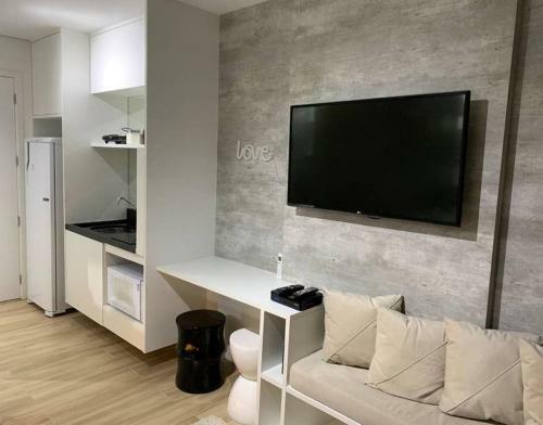 Apartamento 5 Estrelas C/infinity Pool Cod 214