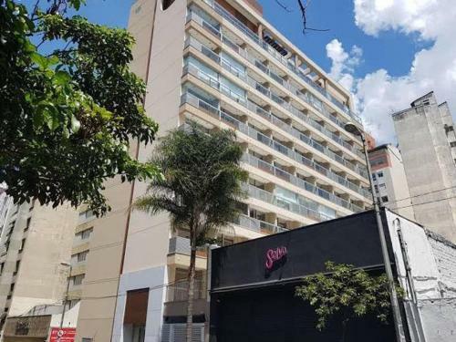 Apartamento 5 Estrelas C/infinity Pool Cod 214