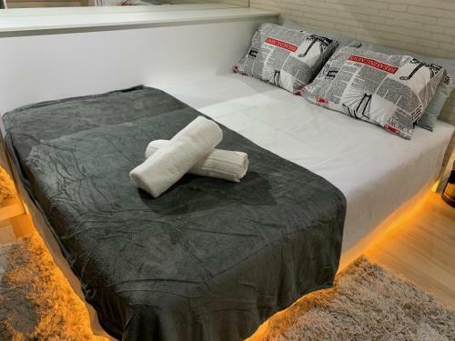 Apartamento 5 Estrelas C/infinity Pool Cod 214