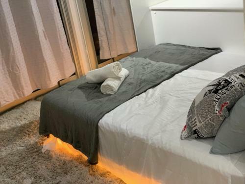 Apartamento 5 Estrelas C/infinity Pool Cod 214