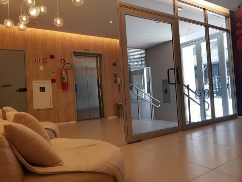 Apartamento 5 Estrelas C/infinity Pool Cod 214