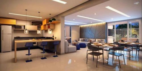 Apartamento Add House