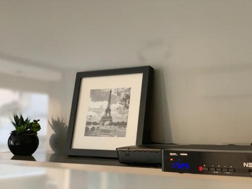Apartamento Ap Prox Shopping Frei Caneca Cod811