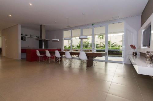 Apartamento Ap 5 Estrelas Na Bela Vista Cd1708