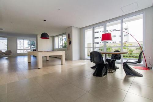 Apartamento Ap 5 Estrelas Na Bela Vista Cd1708