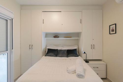 Apartamento Ap 5 Estrelas Na Bela Vista Cd1708