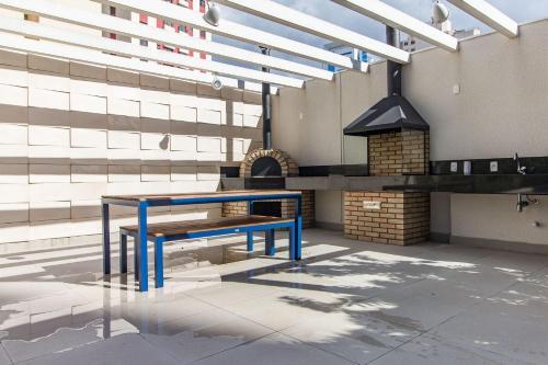 Apartamento Ap 5 Estrelas Na Bela Vista Cd1708