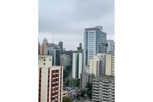 Apartamento Ap 5 Estrelas Na Bela Vista Cd1708